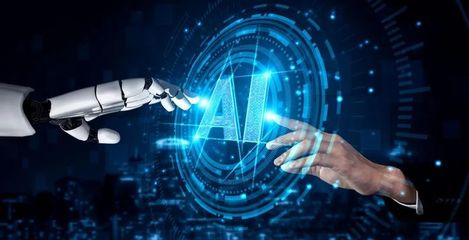 人工智能生成內(nèi)容的版權(quán)歸屬 法律、倫理與實(shí)踐考量